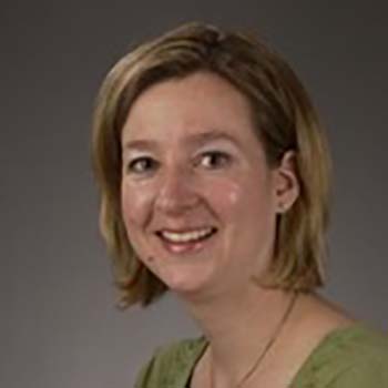 Dr. Michelle Geddes
