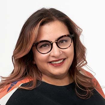 Dr. Versha Banerji