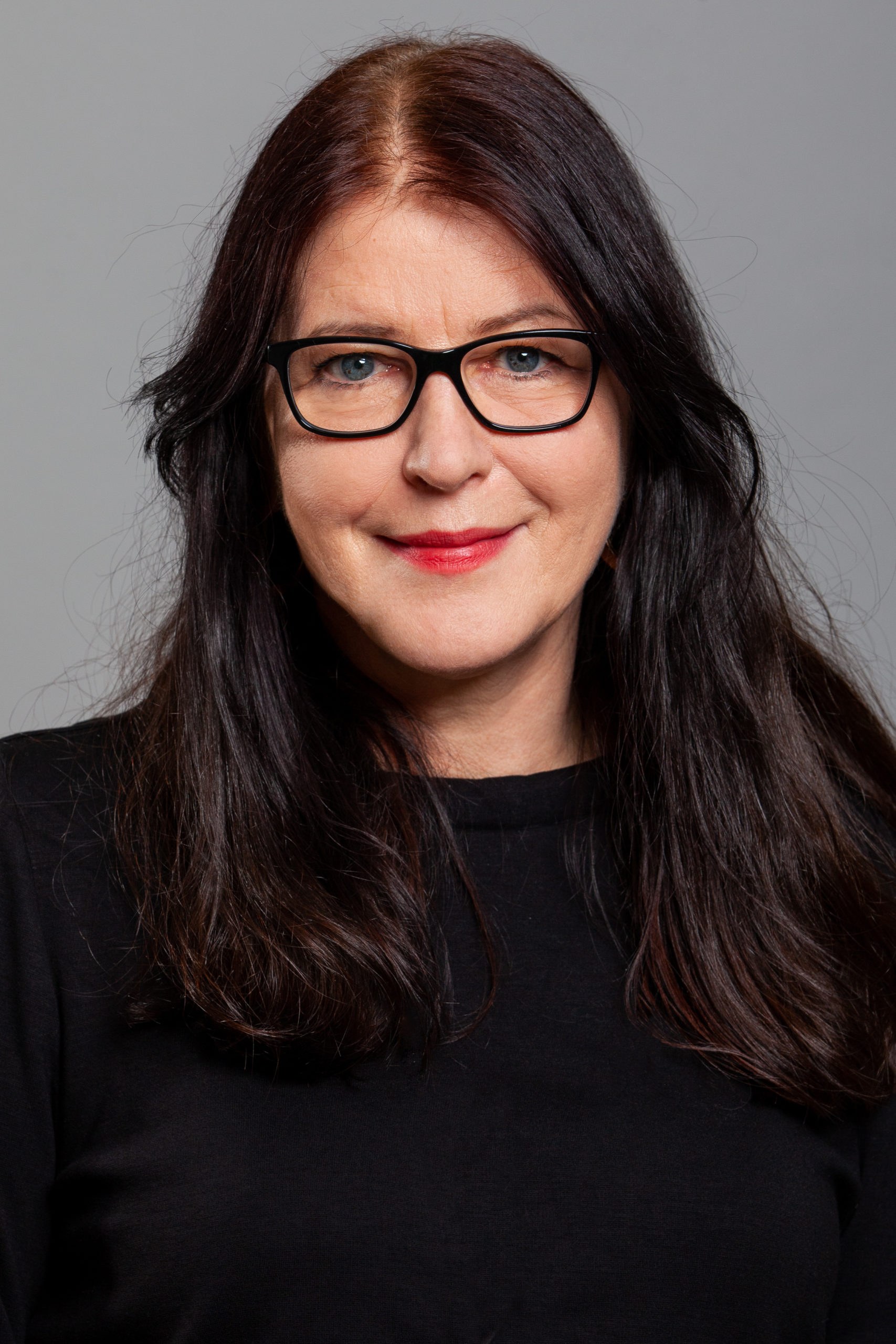 Dr. Nicola Gokbuget